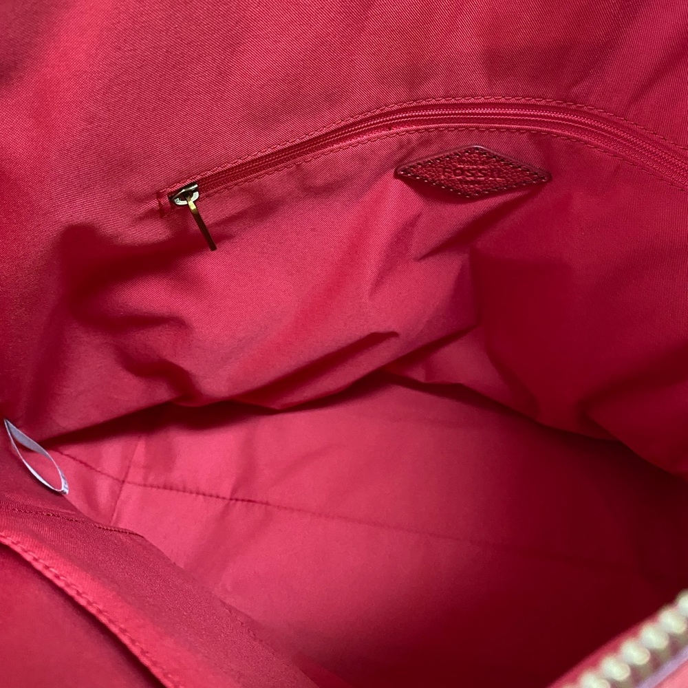 NWT FOSSIL Tara Shopper - Picture 11 of 14